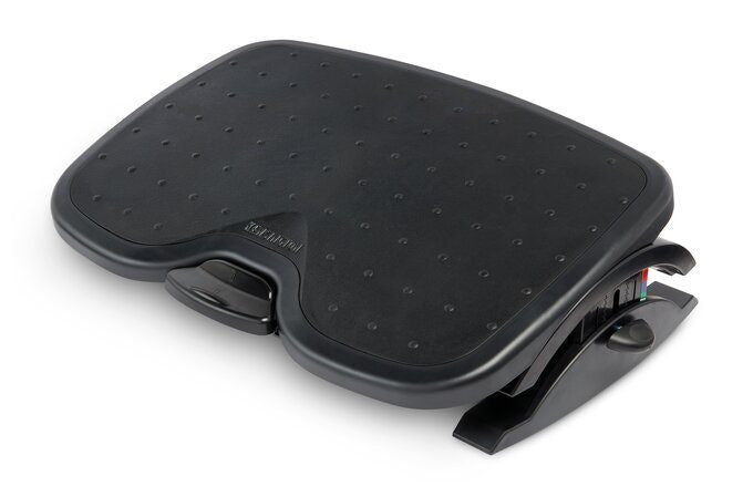 KENSINGTON SOLEMATE PLUS FOOT REST - BLACK - 52789
