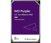 Western Digital Purple 8TB (WD85PURZ)