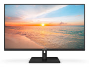 PHILIPS 32" (16:9) UHD, 4MS, 60HZ, HDMI(2), DP, SPKR, 4YR