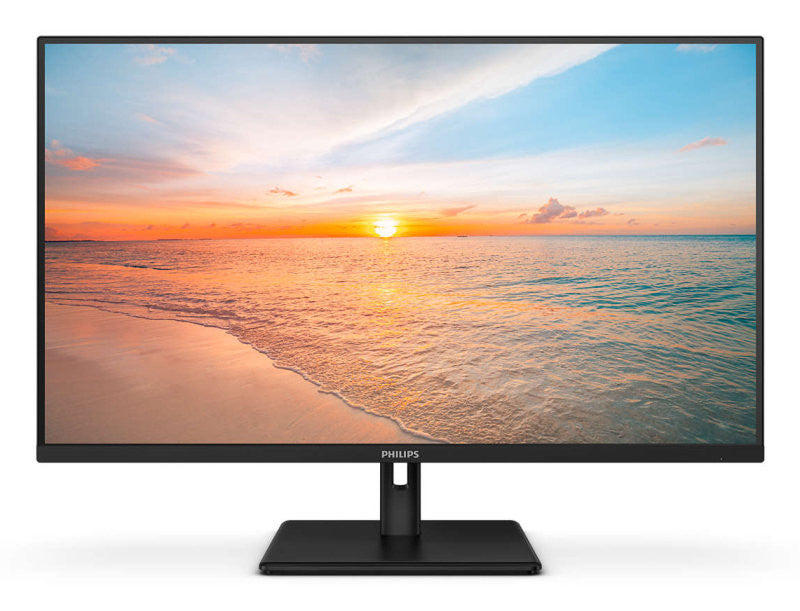 PHILIPS 32" (16:9) UHD, 4MS, 60HZ, HDMI(2), DP, SPKR, 4YR