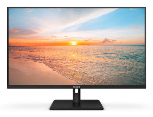 PHILIPS 32" (16:9) UHD, 4MS, 60HZ, HDMI(2), DP, SPKR, 4YR
