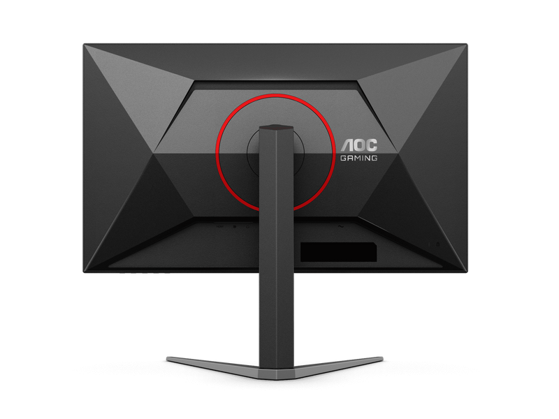 AOC Q27G4F 27in IPS QHD 2560x1440 0.5ms 180Hz Gaming Monitor USB VESA