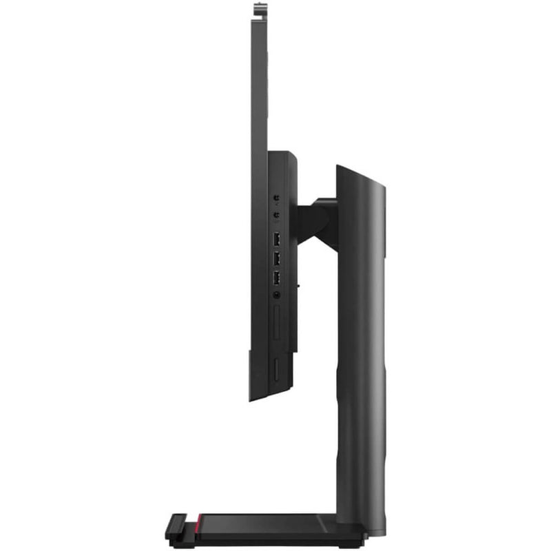 LENOVO M90A AIO G3 I7-12700, 2 3.8"HD, 512GB SSD, 16GB, UHD 7 70, WIFI+BT, W10P64, 3YOS - 11VF005JAU