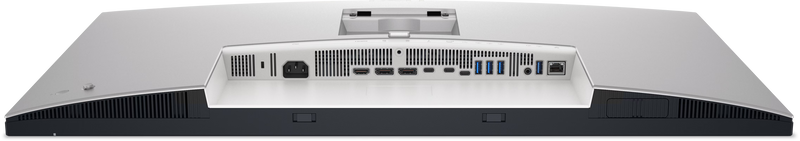 Dell UltraSharp U3225QE 32 Inch IPS 4K UHD Thunderbolt Hub Monitor KVM LAN
