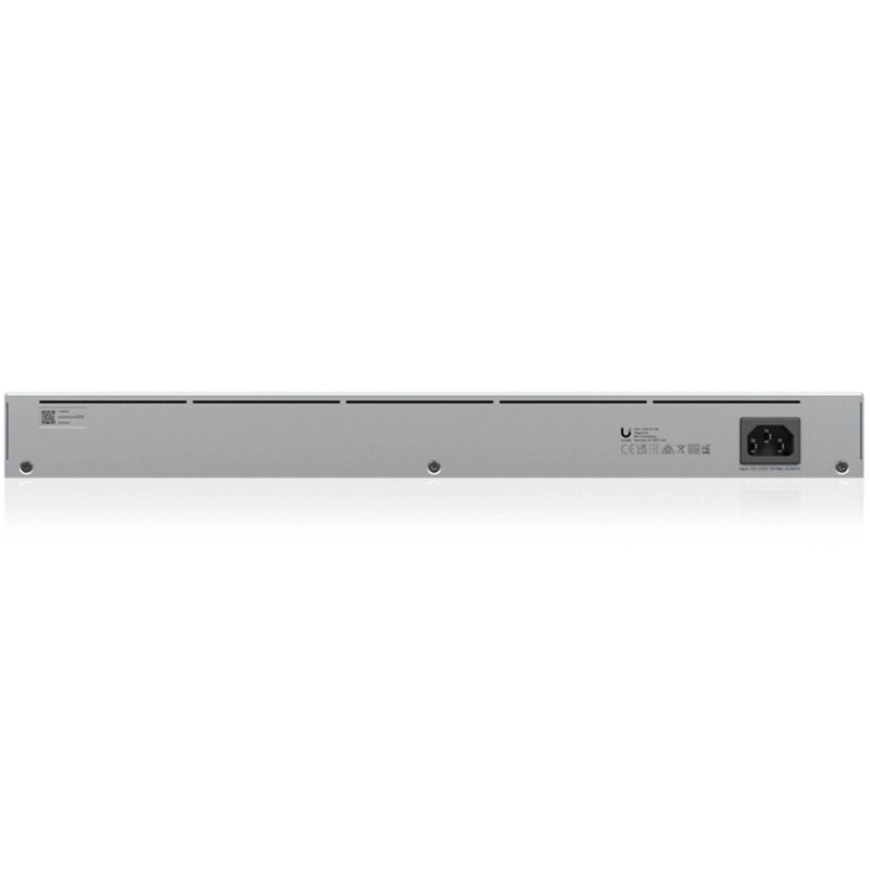 Ubiquiti UniFi 24 Port Managed Gigabit Switch 24x GbE 2x SFP Gen2