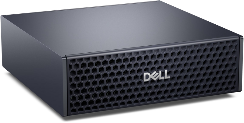 Dell Pro Max Workstation GB10 Grace Blackwell 128GB 1TB DGX OS 7 WiFi Desktop