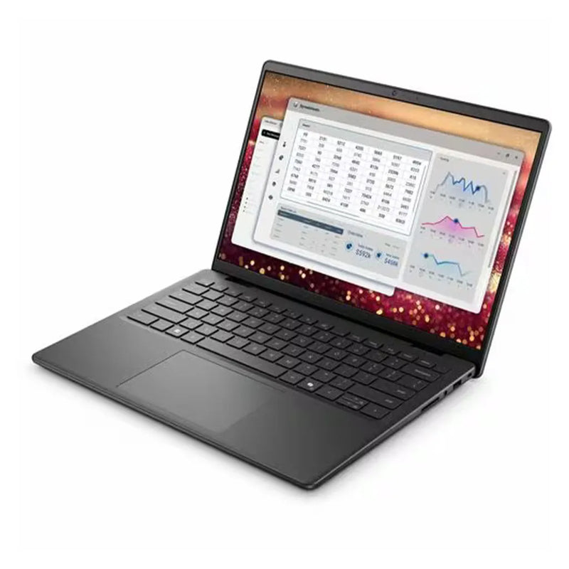 Dell Pro Essential 14in FHD+ Ultra 7 255U 16GB 512GB SSD W11P AI PC