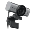 Logitech MX Brio 705 for Business 4K UHD Webcam USB-C Plug-and-Play 30fps