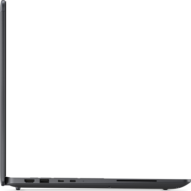 Dell Workstation Precision 5 16S PW516265 Ryzen AI 7 32GB 1TB Windows 11 Pro