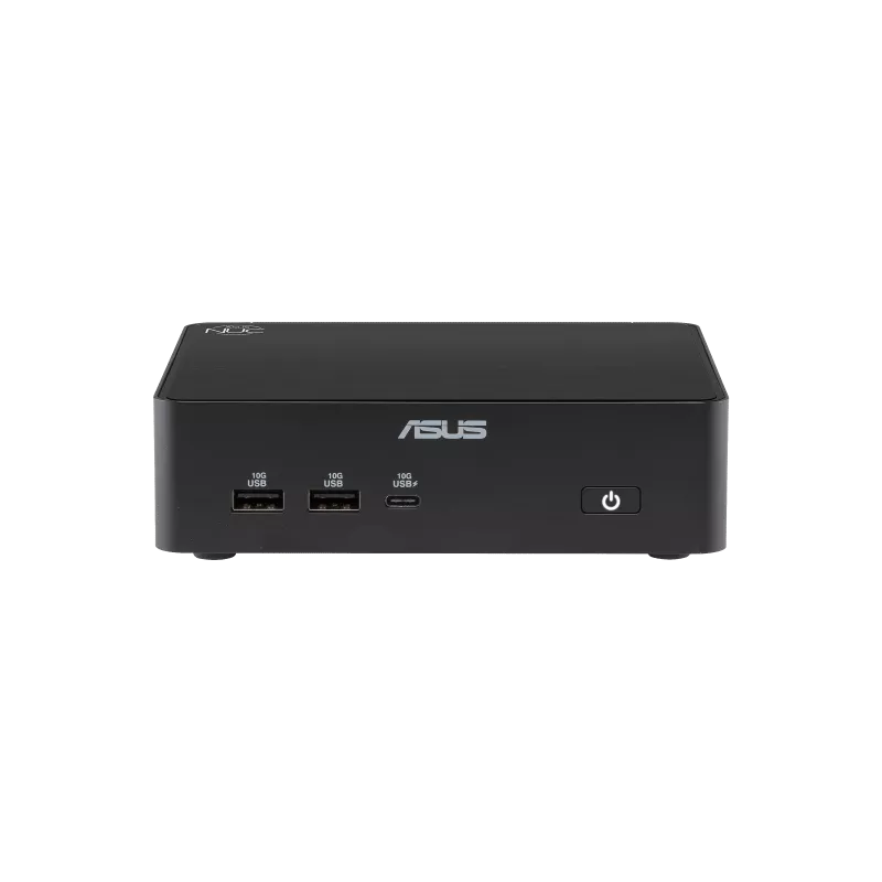 ASUS NUC 16 Pro Slim Mini PC Ultra 5 325 16GB 512GB W11P WiFi 7 Desktop