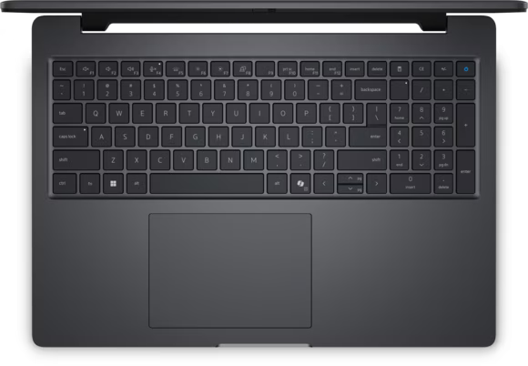 Dell Pro Precision 5 16in Laptop U9-386H 32GB 1TB RTX Pro 2000 8GB W11P