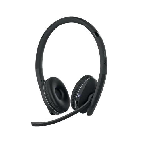 EPOS ADAPT 260 Bluetooth Stereo Headset Teams Certified USB-A Dongle Noise Cancelling 25m Wireless