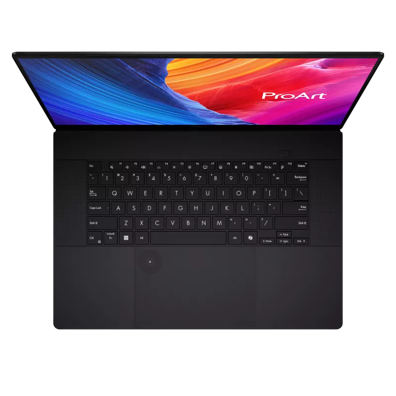 Asus ProArt P16 H7606 16in Touch 3K 120Hz Ryzen AI 9 32GB 1TB W11P Laptop