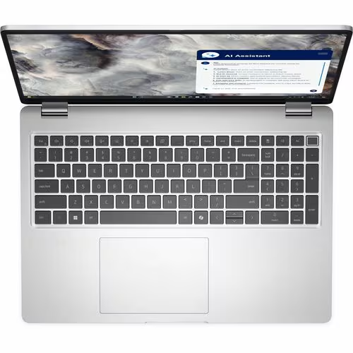 DELL PRO 16 PLUS AI Laptop - 1