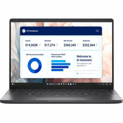 DELL PRO 13 Premium 13.3" FHD Laptop - 0