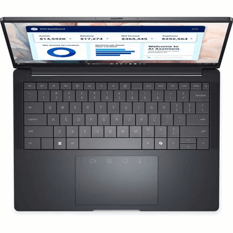 DELL PRO14 PREMIUM NOTEBOOK - 1