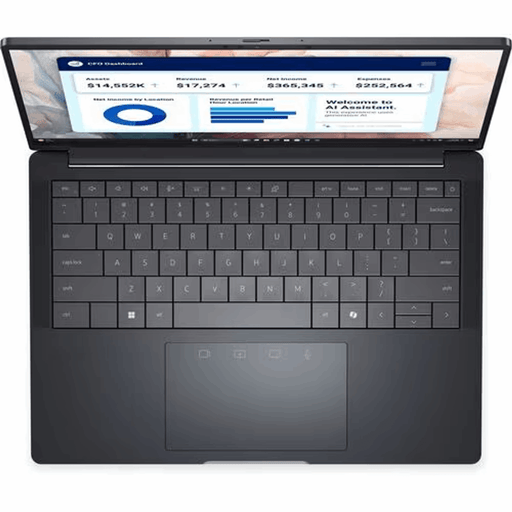 DELL PRO14 PREMIUM NOTEBOOK - 1