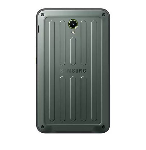 SAMSUNG RUGGED TAB ACTIVE5, 8", 256GB, WIFI ONLY, S/PEN, EE, GREEN, 3YR