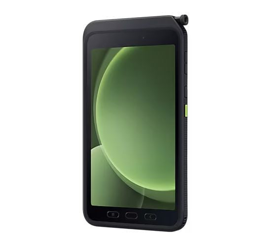 SAMSUNG RUGGED TAB ACTIVE5 - SM-X300NZGAS03