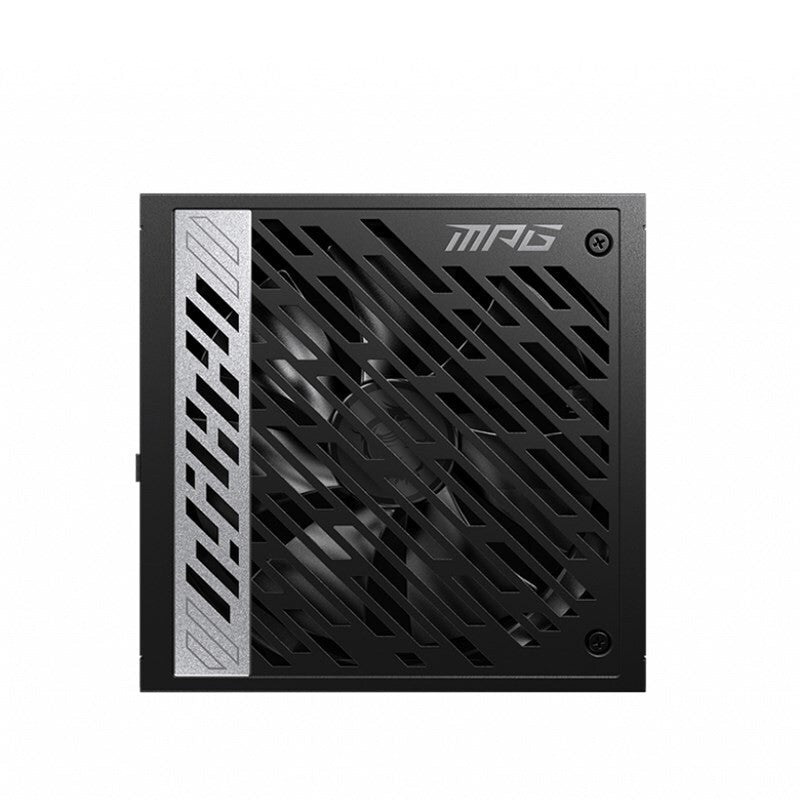 MSI MPG A1000G PCIE5 80 PLUS Gold 1000W ATX Power Supply