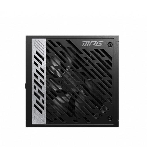MSI MPG A1000G PCIE5 80 PLUS Gold 1000W ATX Power Supply