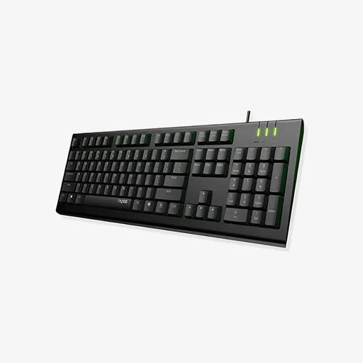 NK1900 wired Keyboard