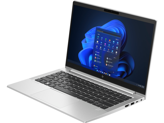 HP EliteBook 630 G10 13.3' FHD TOUCH Intel i5-1335U 32GB 1TB SSD WIN 11 DG 10 PRO Iris Xe WIFI6E Thunderbolt Backlit 3yr OS 1.2kg (CTO 2x16GB 2x512GB)