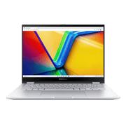 ASUS VivoBook S 14 Flip 14' OLED Laptop, Ryzen 5 16GB 512GB