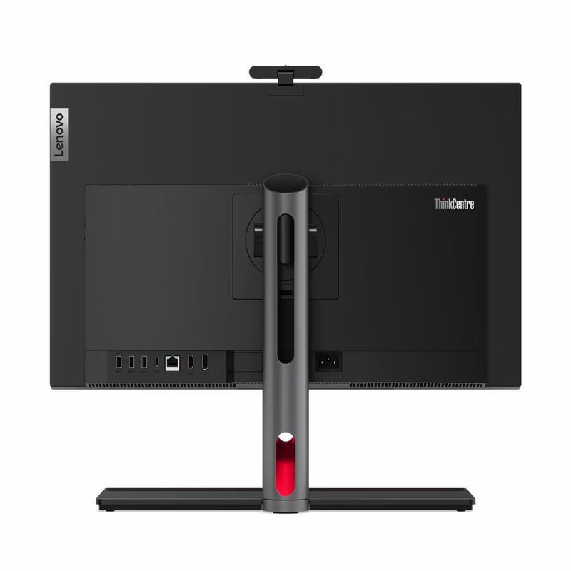 LENOVO M90A G5 AIO, 23.8" FHD, I5-14500, 256GB, 8GB, NO ODD, WIFI+BT, KB+MSE, W11P, 3YOS - 12SH001AAU