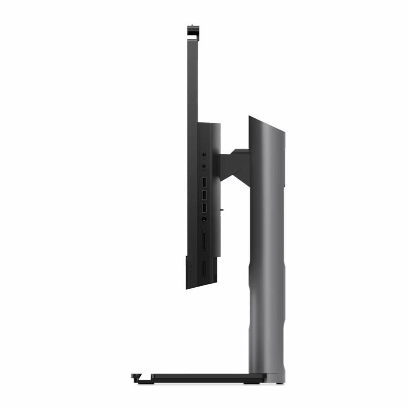 LENOVO M90A G5 AIO, 23.8" FHD, I7-14700, 512GB, 16GB, NO ODD, WIFI+BT, KB+MSE, W11P, 3YOS - 12SH001CAU