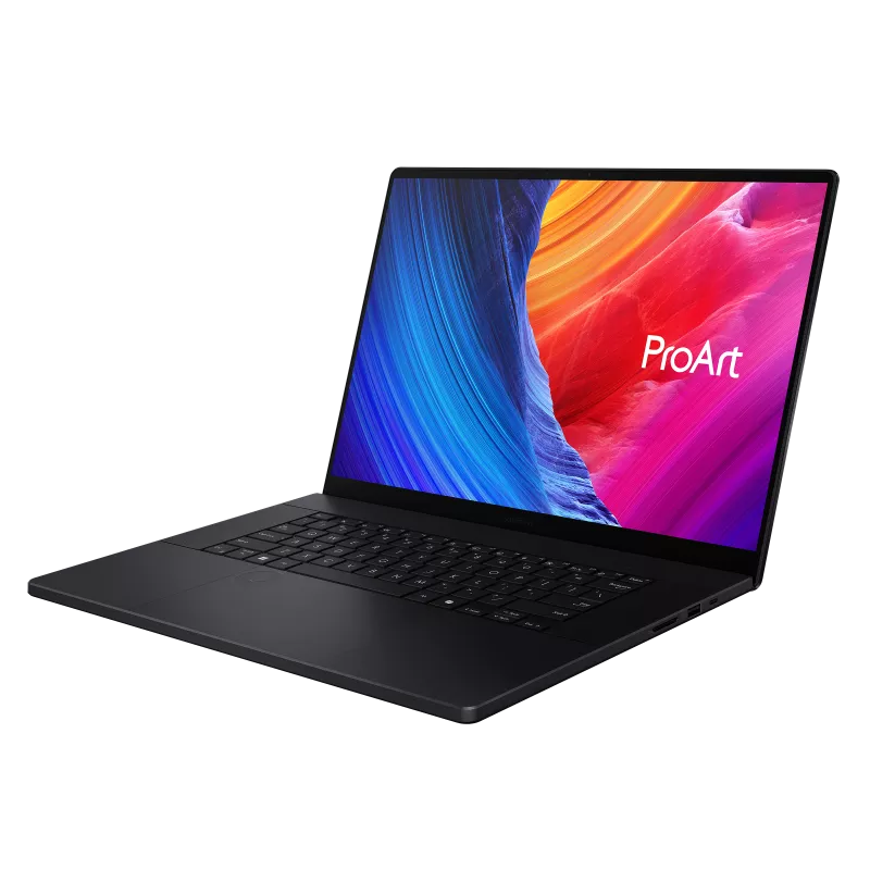 Asus ProArt P16 H7606 16in Touch 3K 120Hz Ryzen AI 9 32GB 1TB W11P Laptop