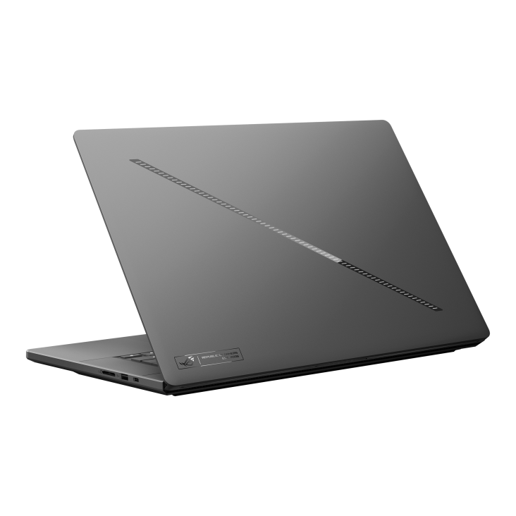 ASUS ROG Zephyrus G16 16in 2.5K OLED 240Hz Ultra 9 386H 32GB 1TB RTX 5070 W11H