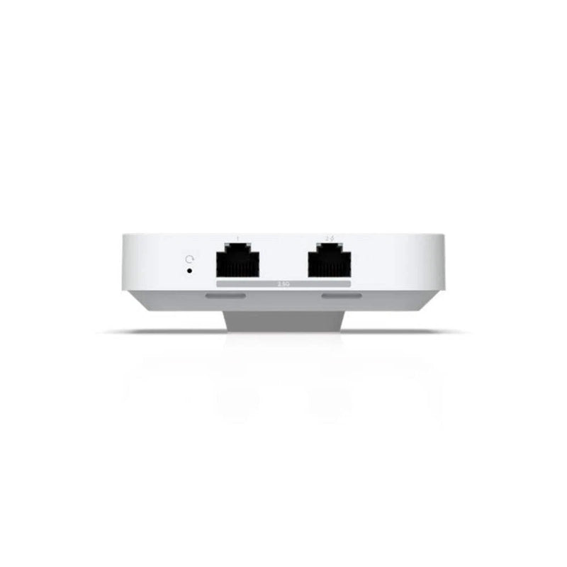 Ubiquiti U7 In-Wall WiFi 7 Access Point 2.5GbE PoE Switch 4 Stream Hospitality