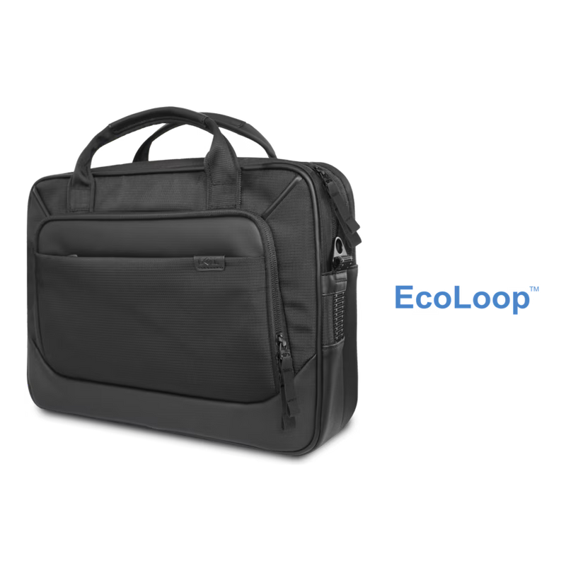 Dell Laptop Briefcase EcoLoop Pro 14in Carrying Case with Shoulder Strap