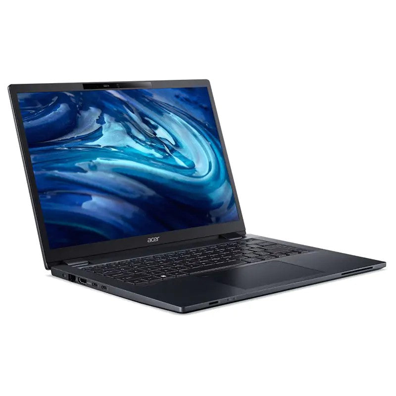 Acer TravelMate P4 14in WUXGA Ultra 7 150U 16GB 512GB SSD W11P 3YR