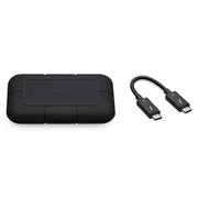 Rugged Pro 2.5-inch Portable SSD - 1