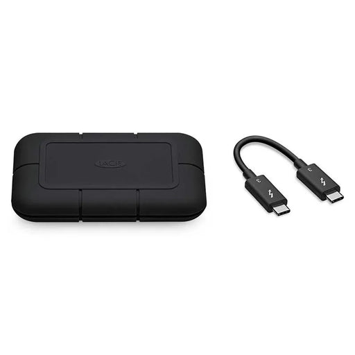 Rugged Pro 2.5-inch Portable SSD - 1