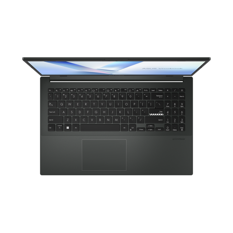 ASUS Vivobook Go 15.6 Laptop FHD Ryzen 5 16GB 512GB Wi-Fi 6E Win 11 Home