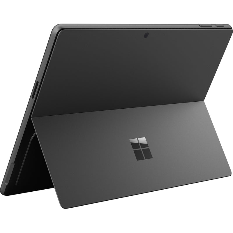 Microsoft Surface Pro 12th Edition Snapdragon X2 Plus 16GB 512GB SSD 13in W11P Black