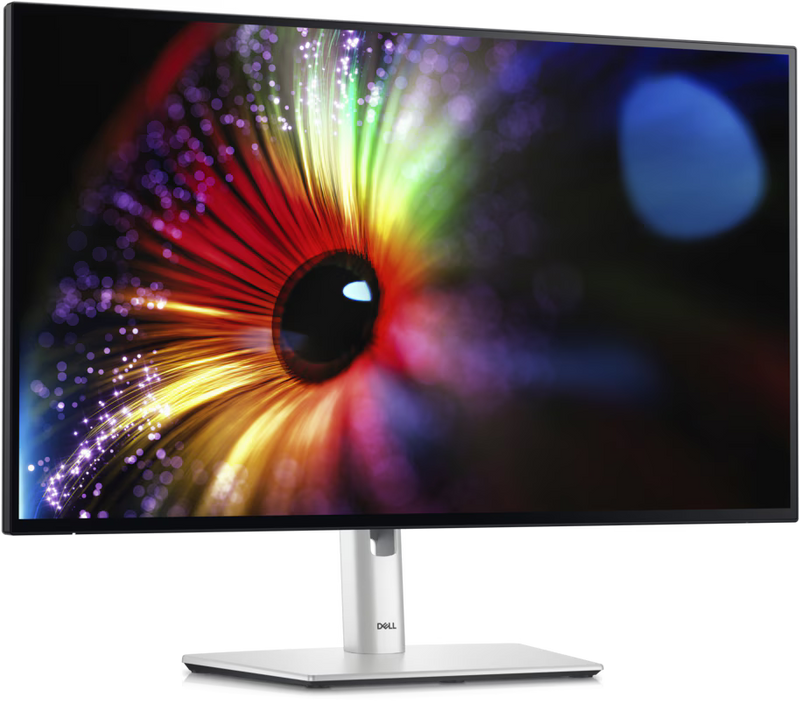 Dell UltraSharp U2724D 27 Inch IPS QHD Monitor USB-C HDMI DisplayPort