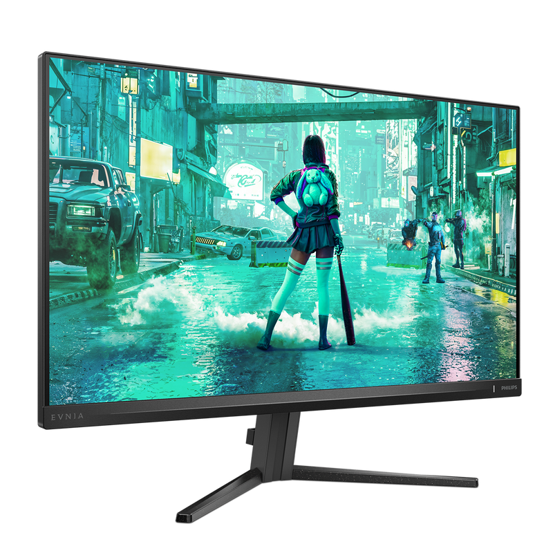 Evnia 27M2N3200PF/75 Gaming Monitor 27in IPS FHD 0.3ms 240Hz HDR HDMI DisplayPort