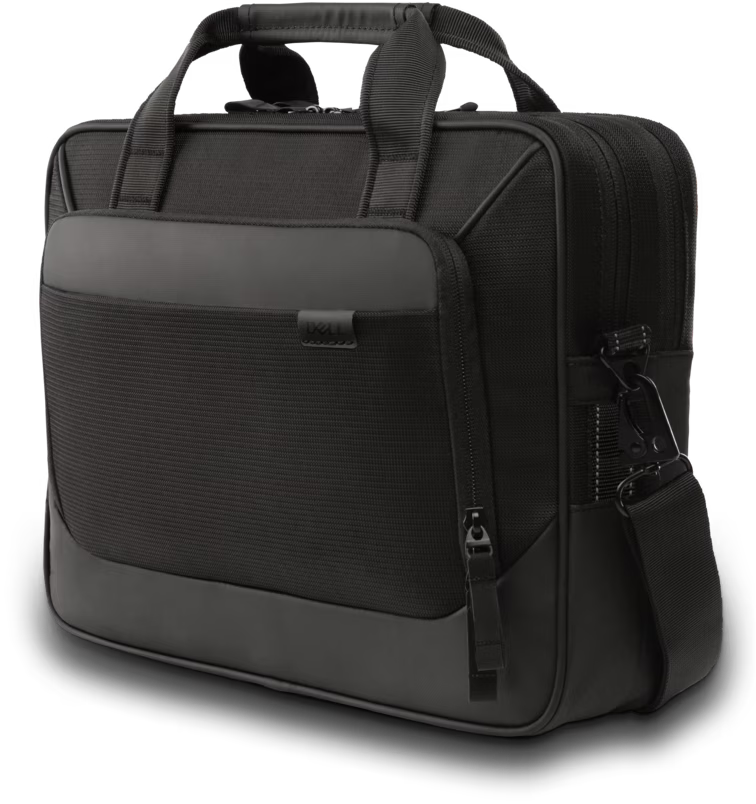 Dell Laptop Briefcase EcoLoop Pro 14in Carrying Case with Shoulder Strap