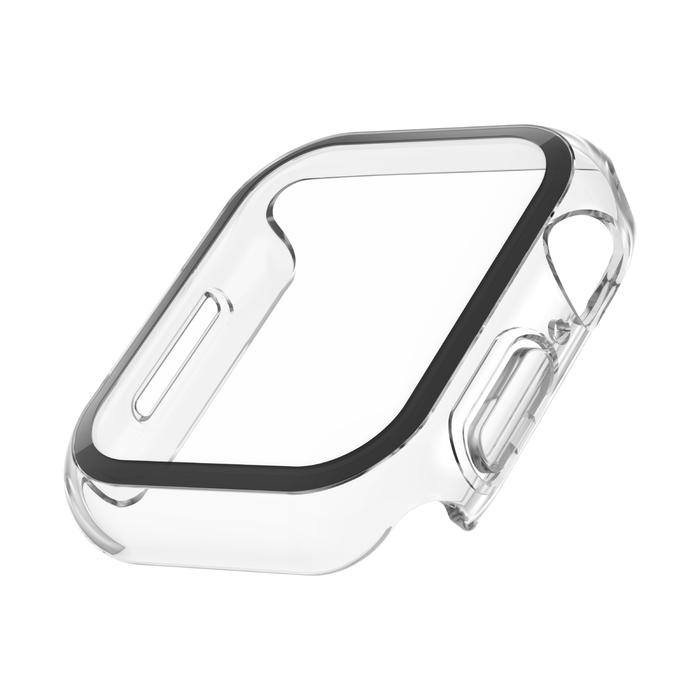 BELKIN GLASS,APPLE,S7/SE/6/5/4,41MM,TG BUMPER AM,CLEAR - OVG003ZZCL