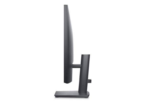 DELL E-SERIES 27" (16:9) FHD VA LED, HDMI, DP, VGA, H/ADJ, TILT, SPKR, 3YR - E2724HS