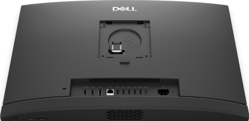 Dell Pro 24 AIO QC24251 Desktop PC 24in Touch FHD Ultra 5 235T 16GB 512GB SSD W11P AI PC WiFi BT