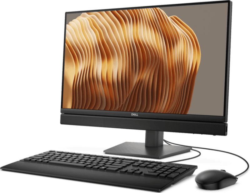 Dell Pro 24-inch Touch All-in-One QC24251 - 2