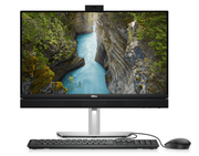 DELL OPTIPLEX 7410 AIO PLUS All-in-One PCs, 23.8", i5-13500, 16GB, 256GB