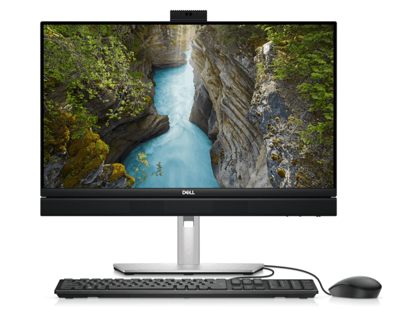 DELL OPTIPLEX 7410 AIO PLUS All-in-One PCs, 23.8", i5-13500, 16GB, 256GB