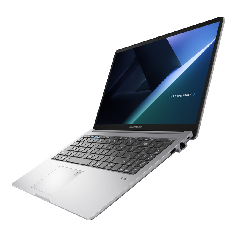 ASUS ExpertBook B3 16in WUXGA Ultra 5 225H 16GB DDR5 512GB SSD W11P 1YR