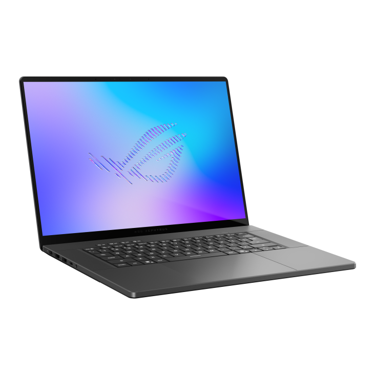 ASUS ROG Zephyrus G16 16in 2.5K OLED 240Hz Ultra 9 386H 32GB 1TB RTX 5070 W11H